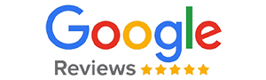 Google reviews logo